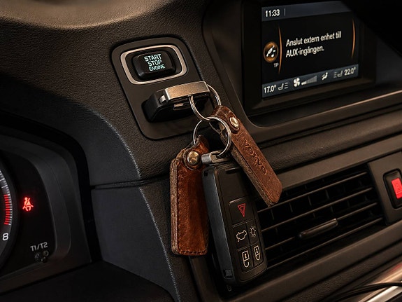 Volvo V70 13 of 13