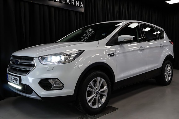 Ford Kuga 4 of 5