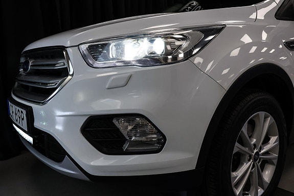 Ford Kuga 5 of 5