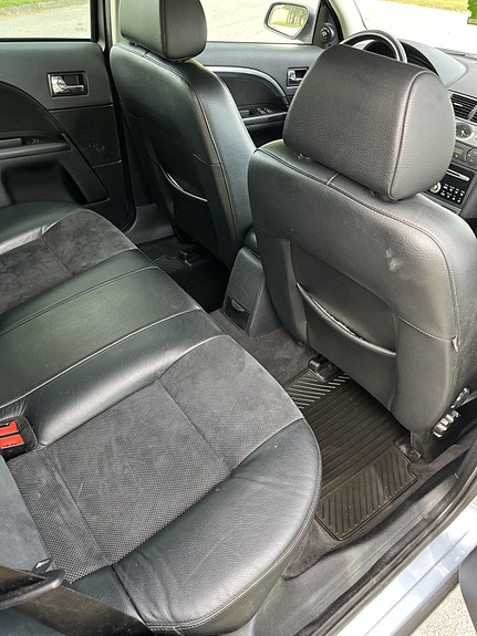 Ford Mondeo 7 of 14