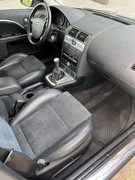 Ford Mondeo 5 of 5
