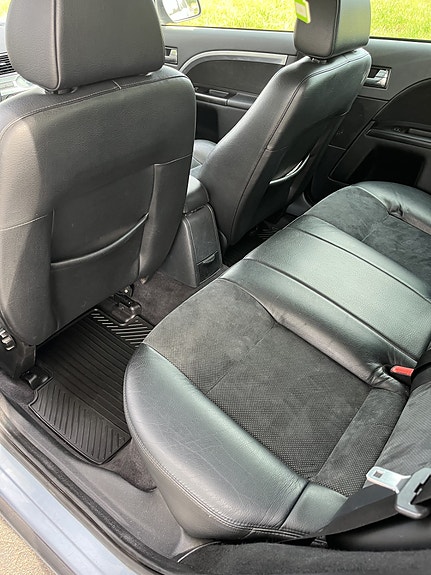 Ford Mondeo 6 of 14