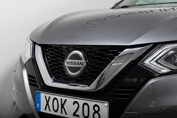 Nissan Qashqai 3 of 5