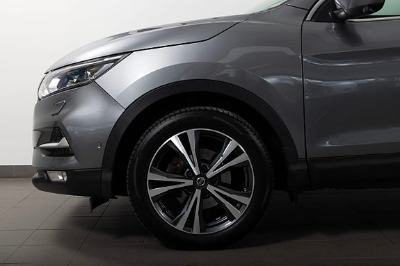 Nissan Qashqai 4 of 5