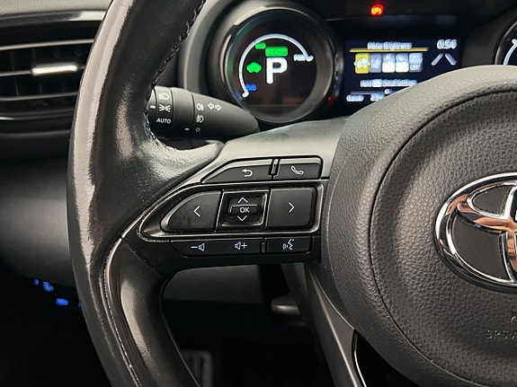 Toyota Yaris 13 of 23