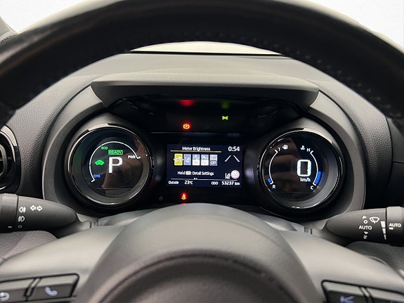 Toyota Yaris 12 of 23