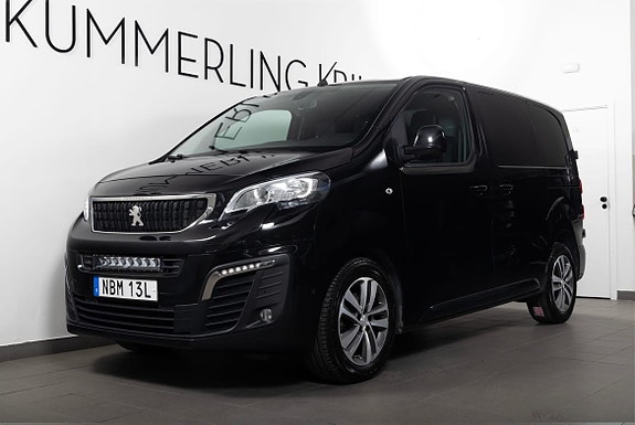 Peugeot Expert 2 of 5