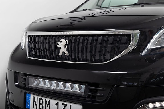 Peugeot Expert 3 of 5