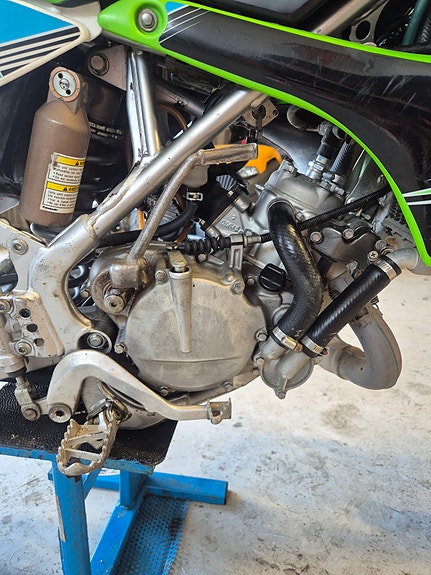Kawasaki 3 of 5