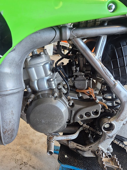 Kawasaki 4 of 5