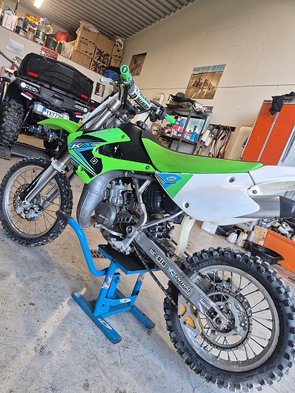 Kawasaki 2 of 5