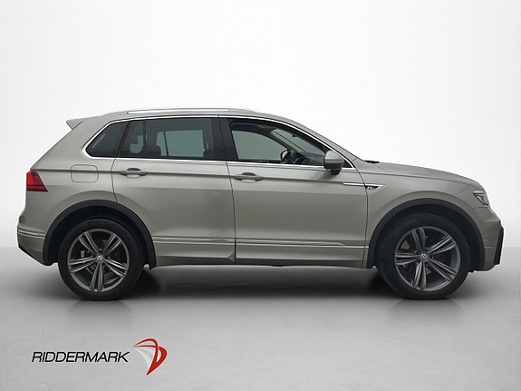 Volkswagen Tiguan 4 of 5