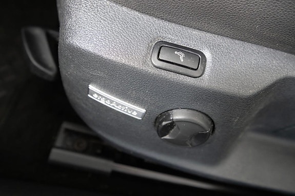 Volkswagen Golf Alltrack 23 of 23