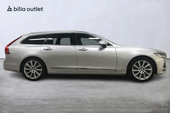Volvo V90 5 of 5