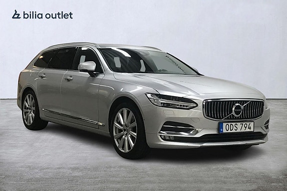 Volvo V90 4 of 5