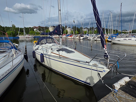 Mamba Compis 36 — View photo 1