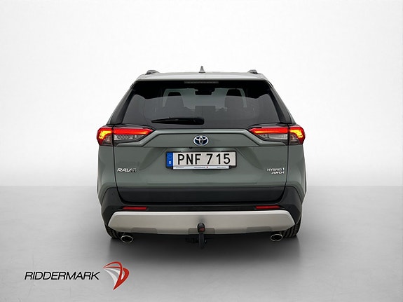 Toyota RAV4 6 of 30