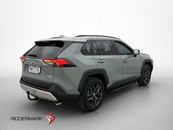 Toyota RAV4 5 of 30