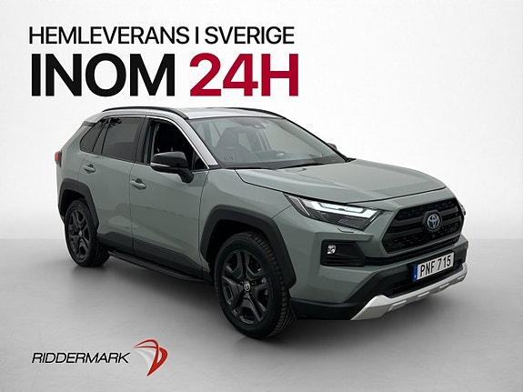 Toyota RAV4 3 of 30