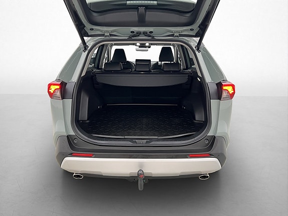 Toyota RAV4 28 of 30