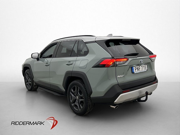 Toyota RAV4 8 of 30