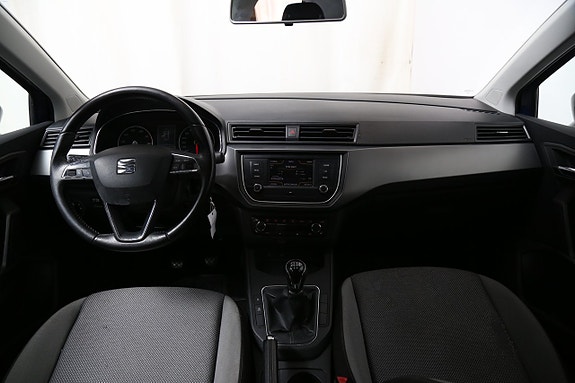 Seat Ibiza 9 of 25