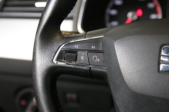 Seat Ibiza 20 of 25