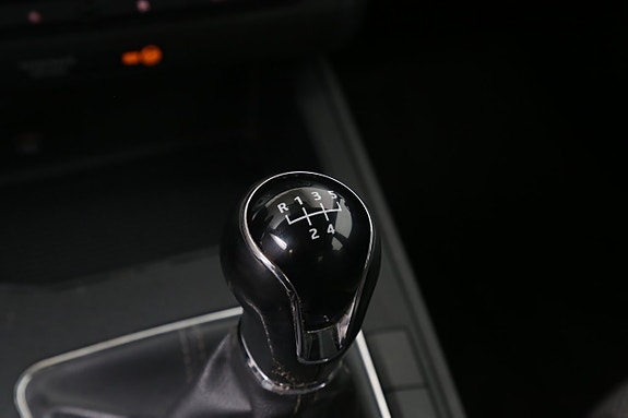 Seat Ibiza 14 of 25