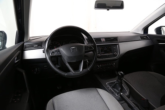 Seat Ibiza 8 of 25