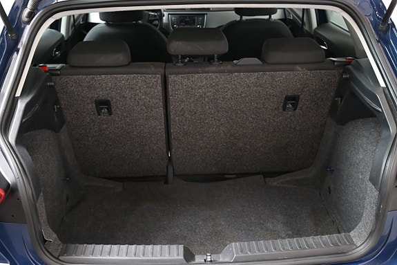 Seat Ibiza 25 of 25