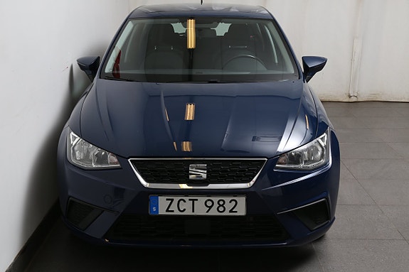 Seat Ibiza 6 of 25
