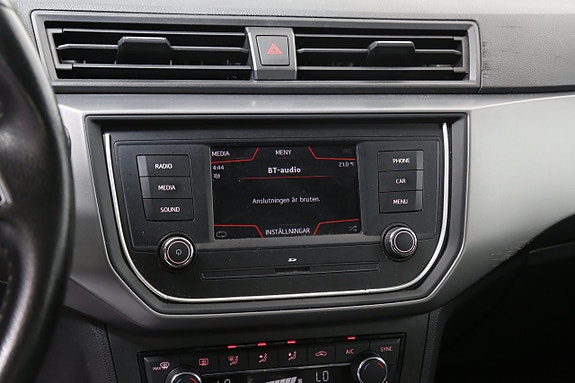 Seat Ibiza 17 of 25
