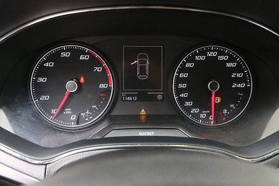 Seat Ibiza 19 of 25