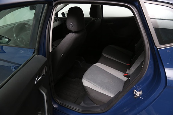 Seat Ibiza 24 of 25