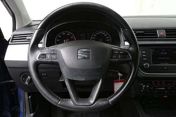 Seat Ibiza 21 of 25