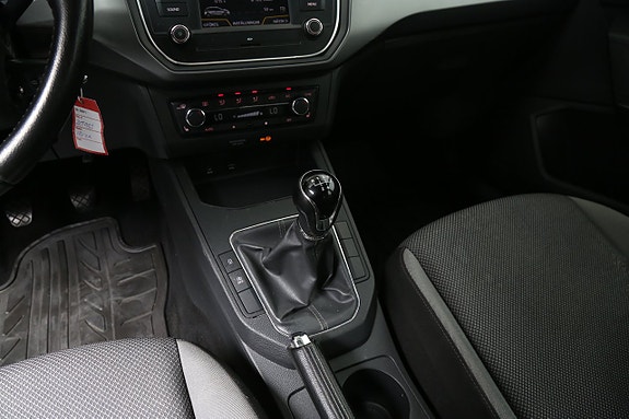 Seat Ibiza 13 of 25