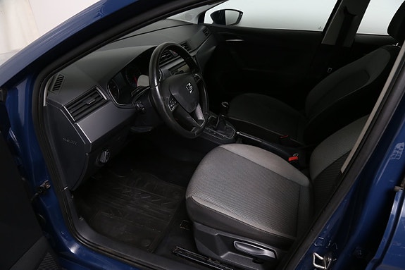 Seat Ibiza 12 of 25