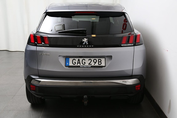 Peugeot 3008 7 of 24