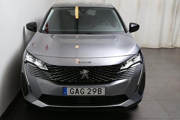 Peugeot 3008 6 of 24