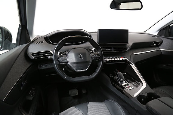 Peugeot 3008 10 of 24