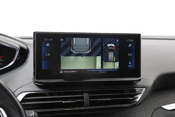 Peugeot 3008 16 of 24
