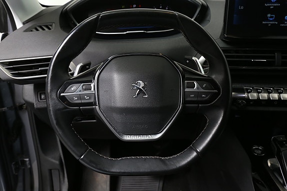 Peugeot 3008 18 of 24