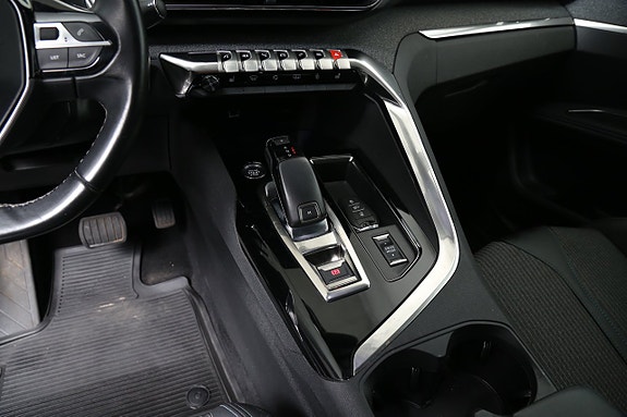 Peugeot 3008 12 of 24