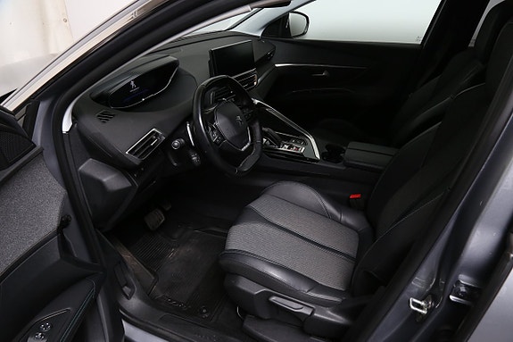 Peugeot 3008 9 of 24