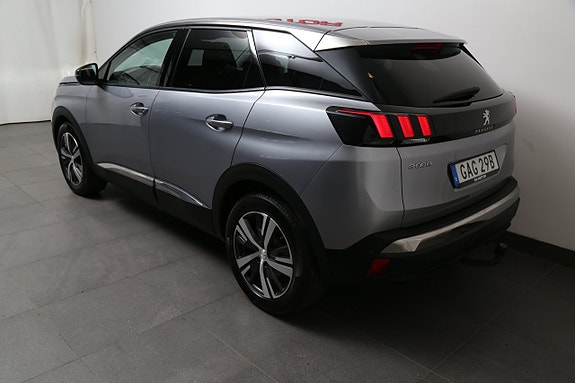 Peugeot 3008 4 of 5