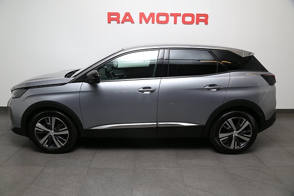 Peugeot 3008 3 of 5