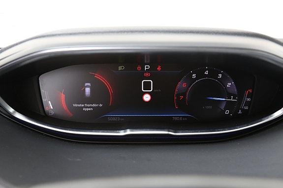 Peugeot 3008 14 of 24