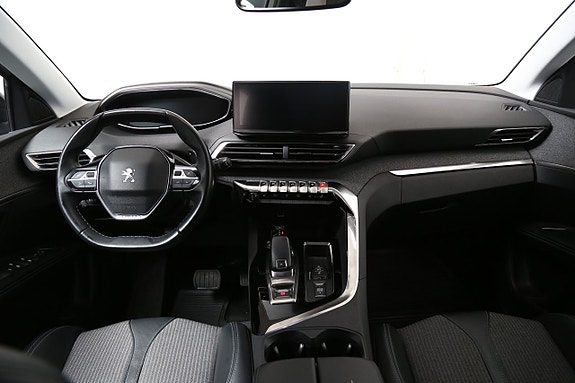 Peugeot 3008 11 of 24