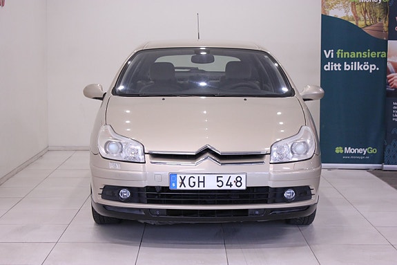 Citroen C5 3 of 5