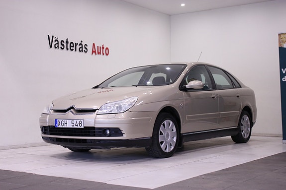Citroen C5 2 of 5